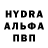 Конопля AK-47 Inci Naghiyeva